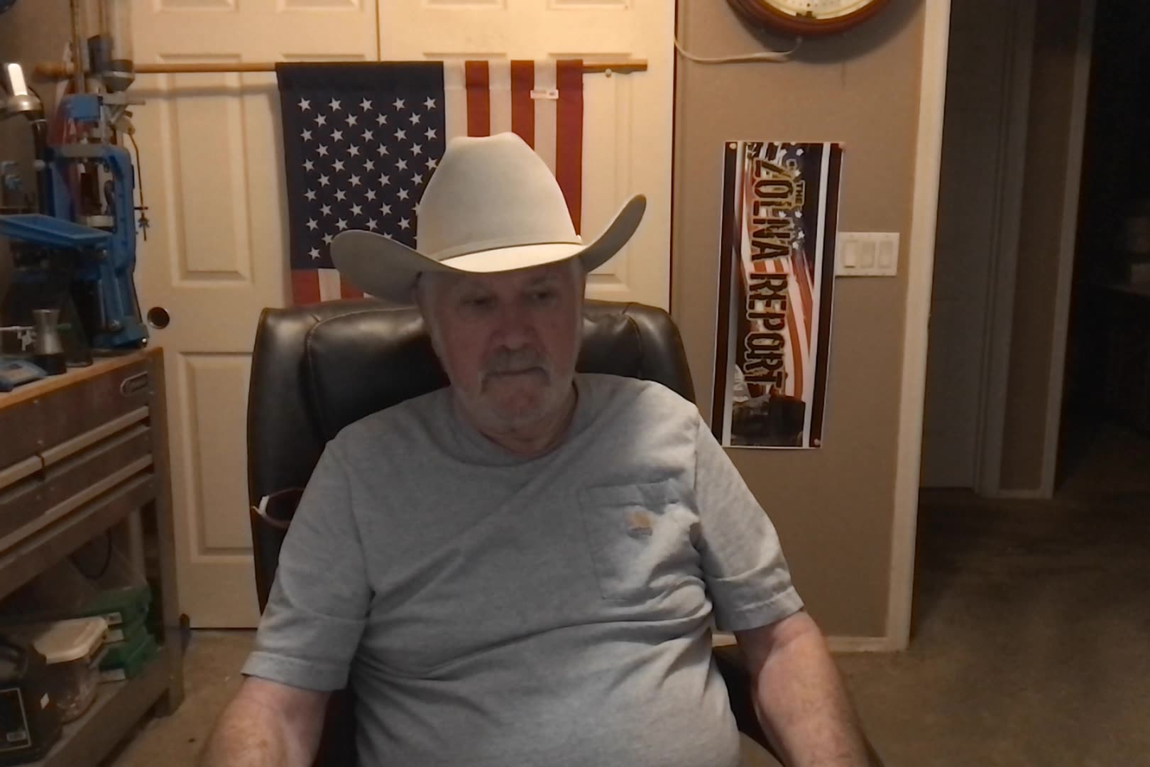 The Trump Administration Is Throwing General Bradley Under The Bus!