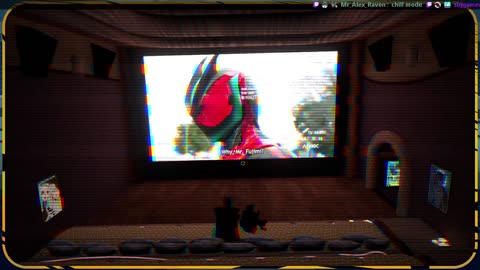 LIVE | KAMEN RIDER WATCH PARTY!!