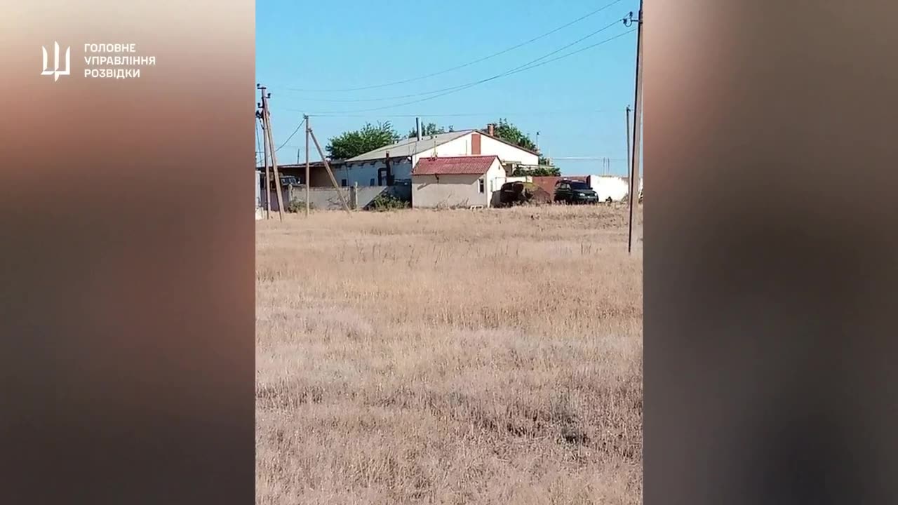 💥Explosion in Melitopol - 5 "Kadyrovtsy" destroyed, - GUR A minibus with soldiers