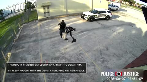 🔫 Police Shootout Ends in Arrest | Intense Bodycam Footage (USA) #1