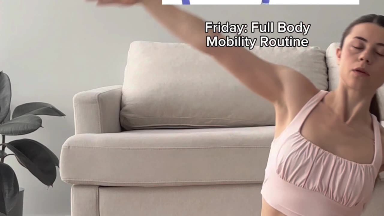 MUST do Workout Routines