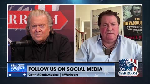 PATRICK K. O'DONNELL: There Was Real Doubt That The Revolutionary War Could Be Won By The United States. Washington Knew He Had To Turn The Tide Of Battle And Stake Everything On A Single Operation