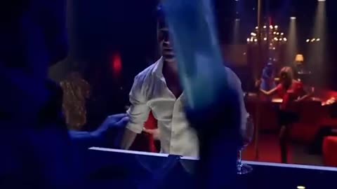 "6 Bullets" Starring Jean-Claude Van Damme