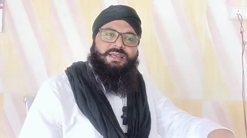 Sarkar ki Marzi Se 🌹 Naate Nabi S.A.W.