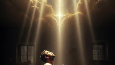 Prayer: Vision Of Your Glory #prayer #glory