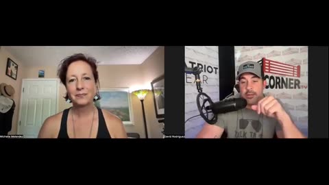 David Nino Rodriguez: Dangerous Intel 7.16.25 - They've Activated a Major Kill Event!