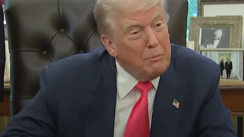 Trump: “Si es una mala reunión, terminará rápido”