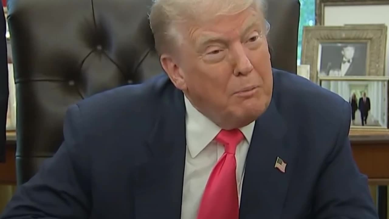 Trump: “Si es una mala reunión, terminará rápido”