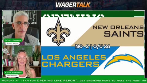 WagerTalk TV SHORTS LIVE | Free Sports Picks | Sports Betting Predictions & Tips | Monday 8/4/25