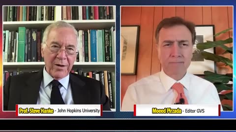 Steve Hanke: The Truth Behind US–India–Pakistan Tensions