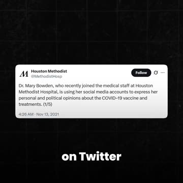 I still receive threats after Methodist posted false information about me!