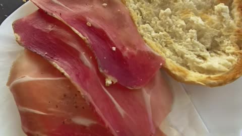 Jamón El Chato