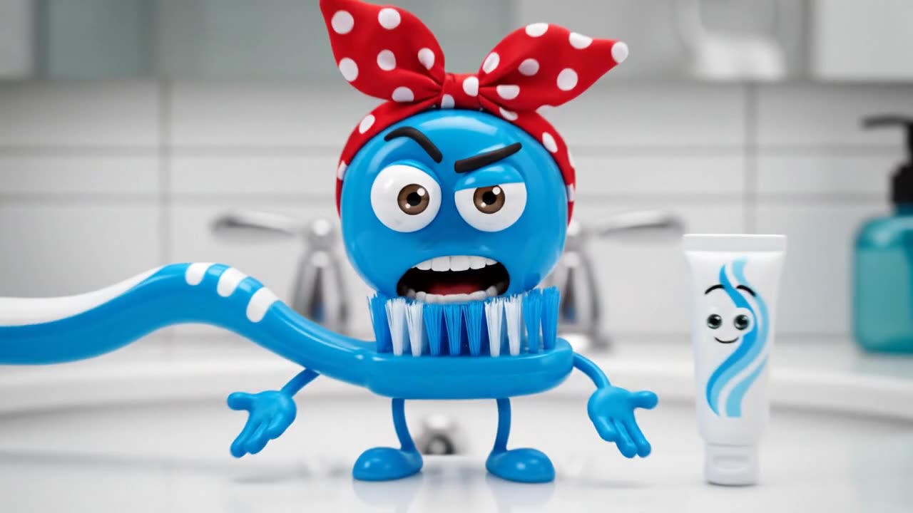 What If Everyday Objects Could Talk? Hilarious Conversations