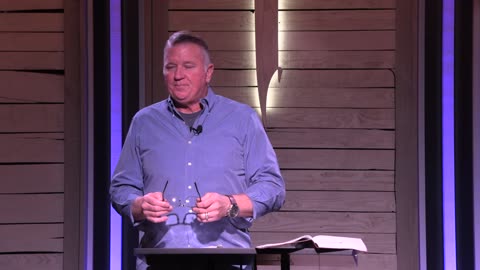 Hebrews 5/7 – Meeting THE KING! Pt 2