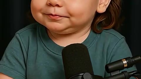 Baby podcast