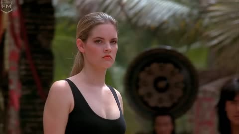 Mortal Combat, Sonya Blade vs Kano | Mortal Kombat,