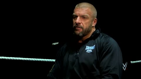 Triple H's interview with Dave Palumbo on ''LIVE WITH'' June 2016 HD