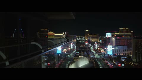 ROSÉ - Messy (From F1® The Movie) [Official Music Video]