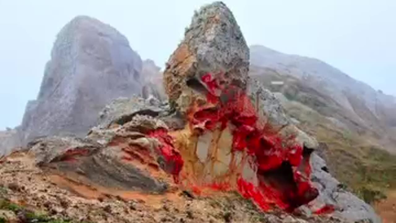 HIMALAYAN SALT