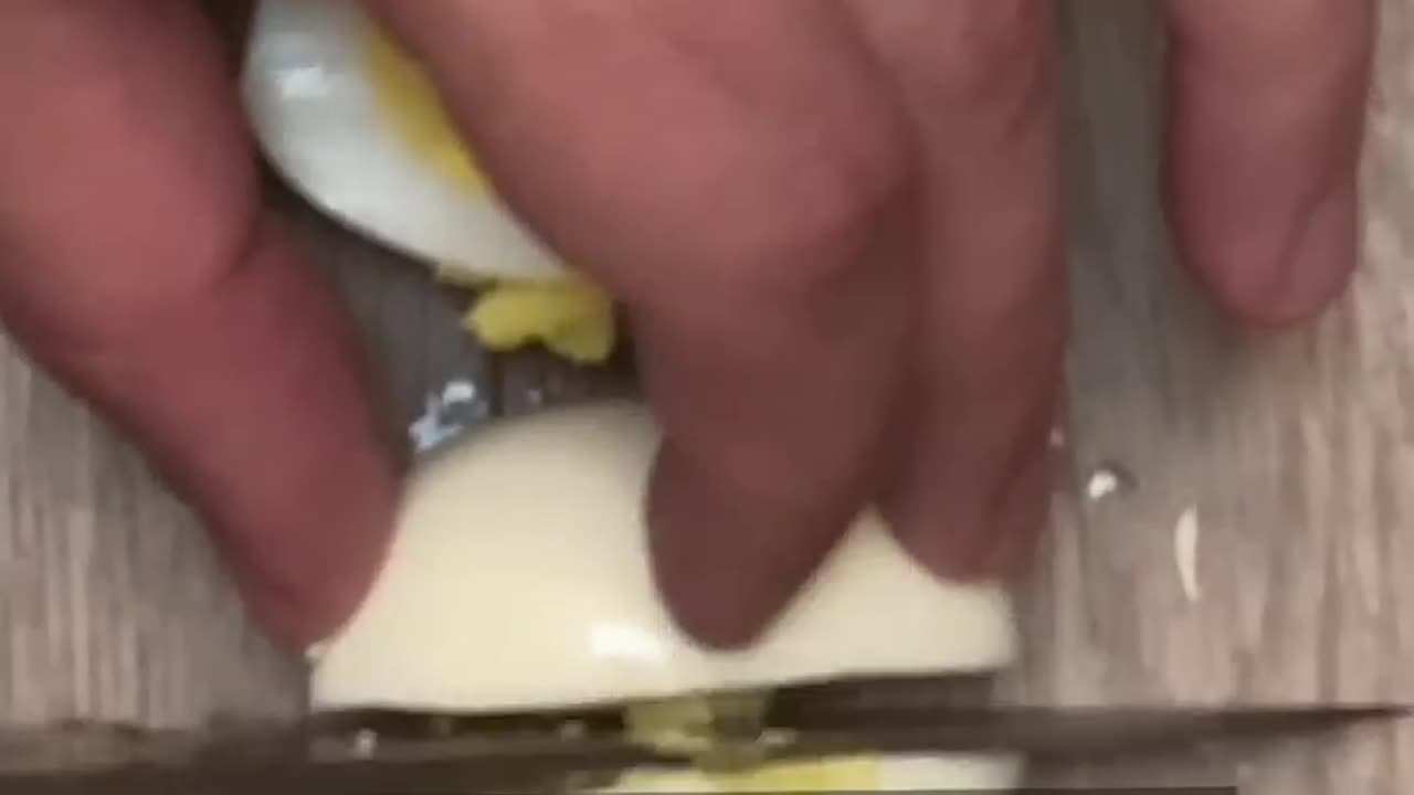 How to boil eggs perfectly