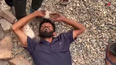 সাধারণ দিনমজুর জনতার উপর স্ট্রীমরোলার চলছেই।