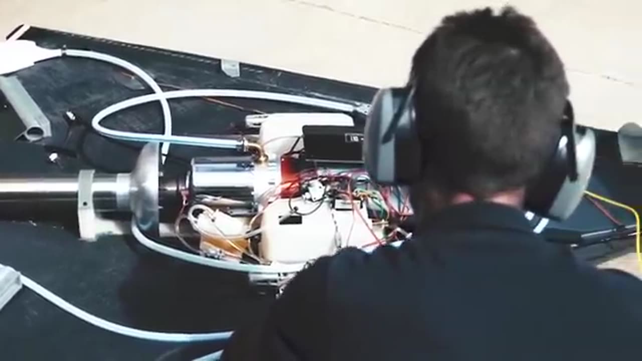 The Aircraft About to Brutally Break the Rules of Aviation
