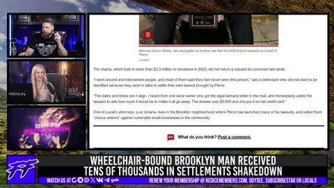 Karmelo Anthony's Family Cash In On Stabbing Fundraiser & Black Mirror Propaganda