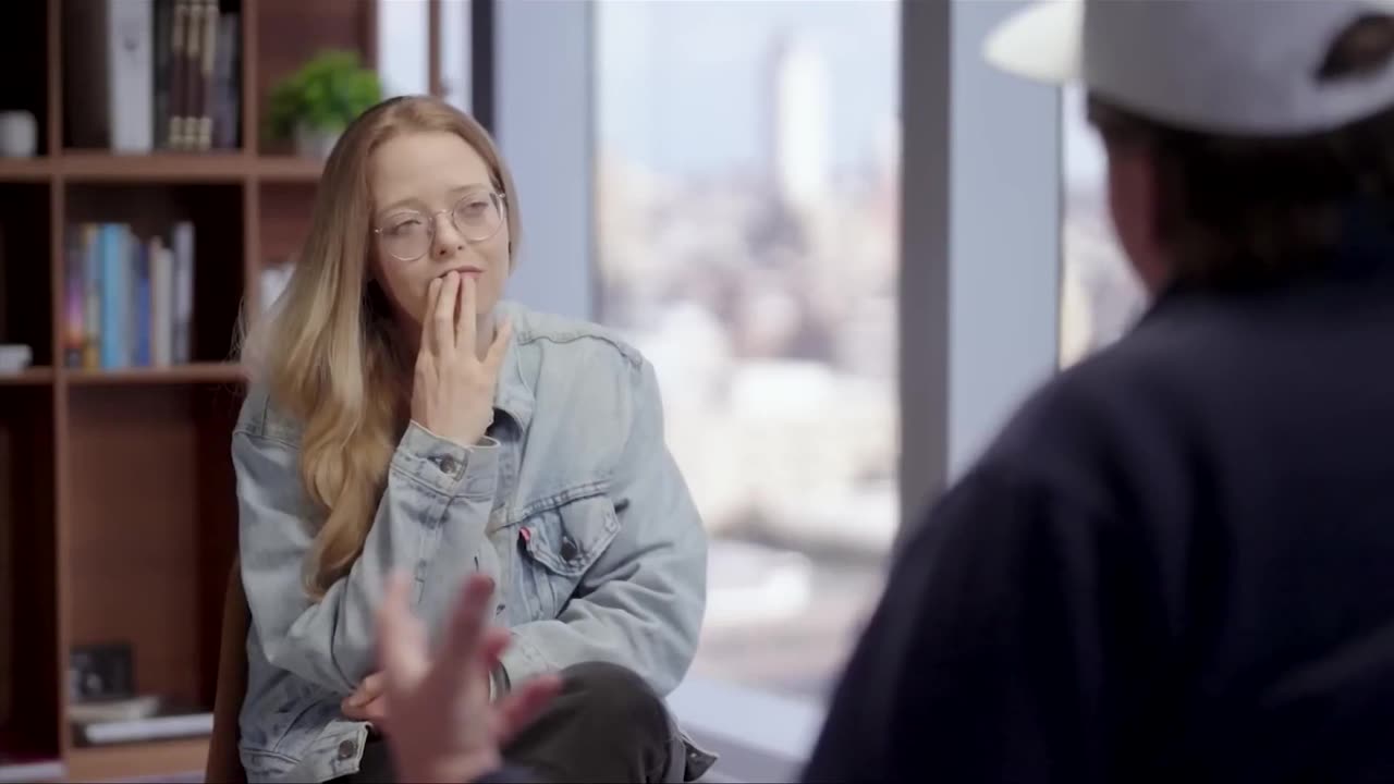 Elon and Trump: Surprising Support - Tim Dillon on CNN #skepticism #elon #elonmusk #trump