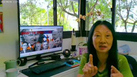 TECH LADY REPORT ON SLUT MIRIAM ADELSON