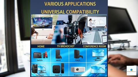 10K 8K HDMI Cable 2.1, Available 1.5FT, 3.3FT, 5FT, 6.6FT, 10FT, 13FT, 16FT, 20FT, 25FT Le