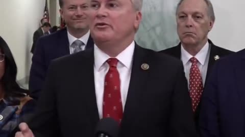 🚨 BREAKING: Republican-Led House Oversight Committee to Hold Bill Clinton in Contempt