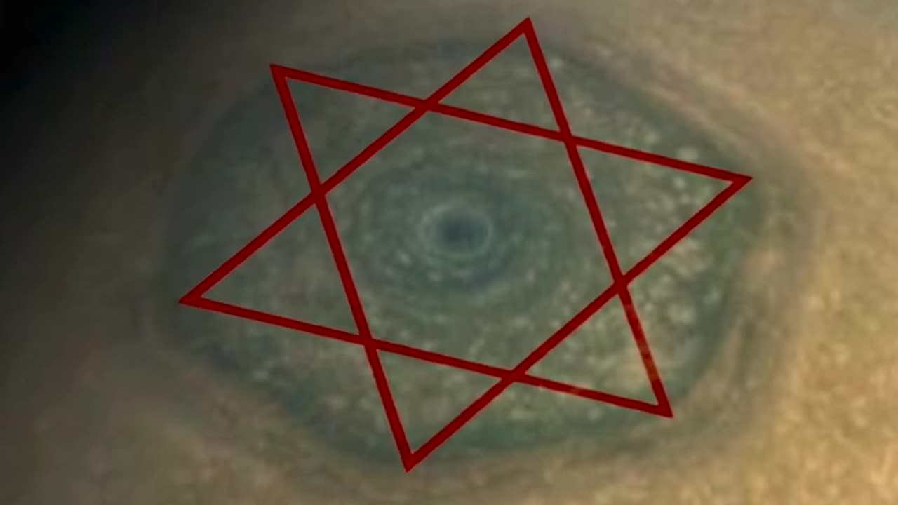 SATURN - Not What You Think