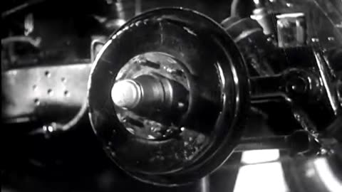 Facts on Friction: Handy Jam 1934