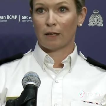 Saskatchewan RCMP pres release on September 3rd 2025