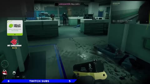 Join Up! [Check out my Twitch to earn crypto]