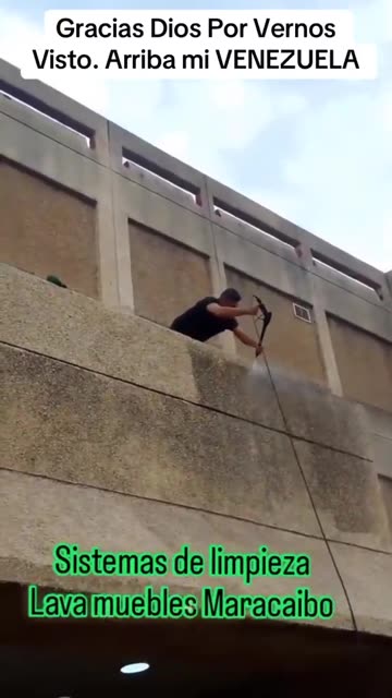 THANKS TO TRUMP, VENEZUELA'S OIL COMPANY 🇻🇪 PDVSA OPENS ITS DOORS AGAIN