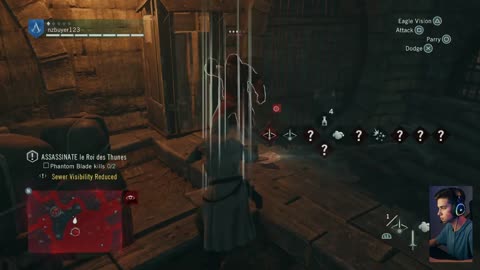 Assassin's Creed Unity Parte. = _91