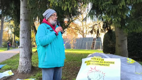 SATURDAY FOR LIBERTY - 8-11-2025 - Video 6