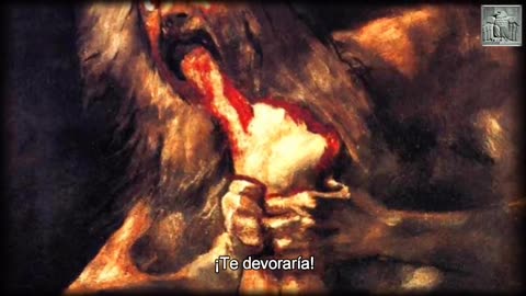 Robert Ley - Dios de la venganza