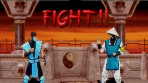 Mortal Kombat Kollection Such A letdown #mortalkombat #gaming #fightinggames #bovcast