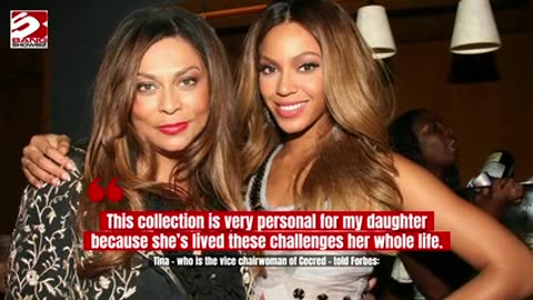 Beyonce 'experimented' with her hair before finding the right product