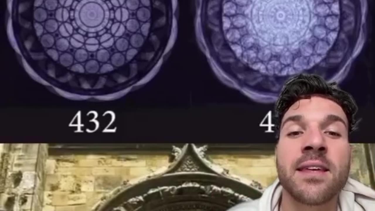 SACRED ARCHITECTURE