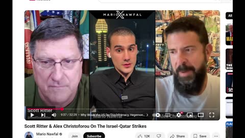 The REAL Reason USA supported Israel's attack on Qatar