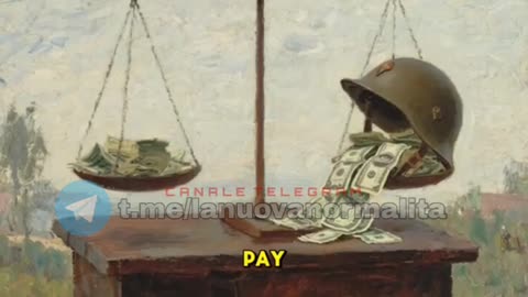 Come 5 famiglie hanno guadagnato miliardi da ogni guerra americana