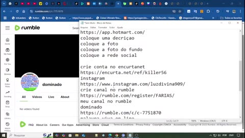hotmart dominado