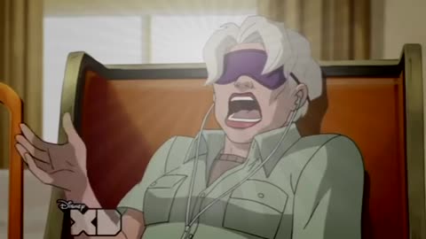 spiderman tv episode