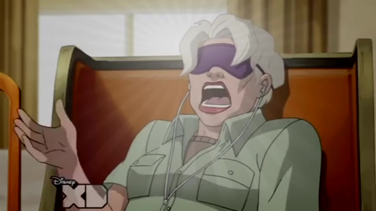 spiderman tv episode