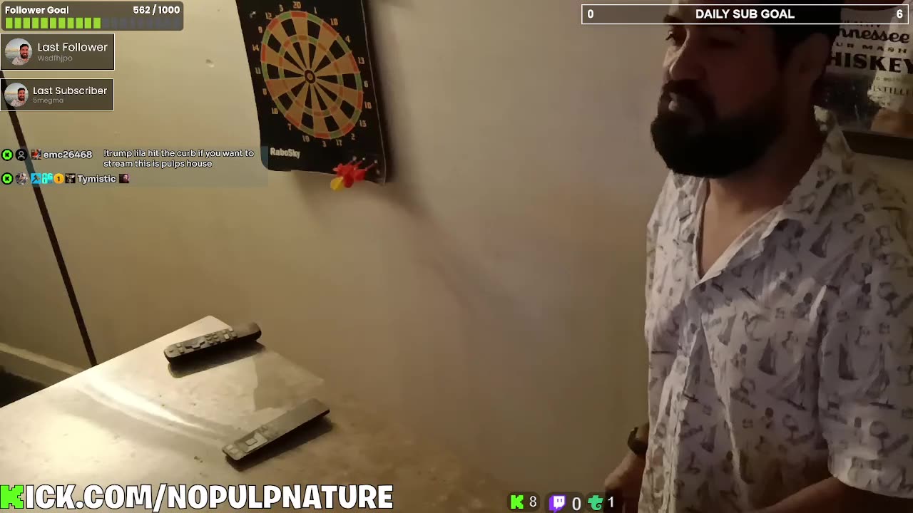 🏈 FRIDAY NIGHT VODKA CRAN 🏈 FESTIVAL TOMORROW! 🏈 UNBANNED ON TWITCH TONIGHT