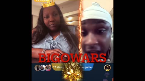 TOMI K INTERVIEWS MADAM LO EX IN JAIL WHO BIT HER EAR OFF !!!
