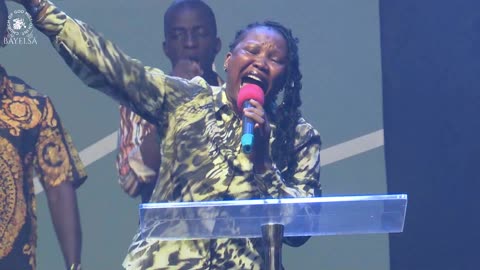Welcome to praise break (12th of September)